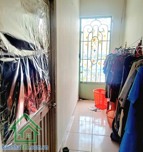 CHỈ 4,95 TỶ – MTKD ĐƯỜNG 8M – GẦN LÊ THÚC HOẠCH – DT: 44M², 3 TẦNG – 3PN 3WC Đường 14A – khu Bình Long, kết nối nhanh Lê Thúc Hoạch – Lê Văn Quới