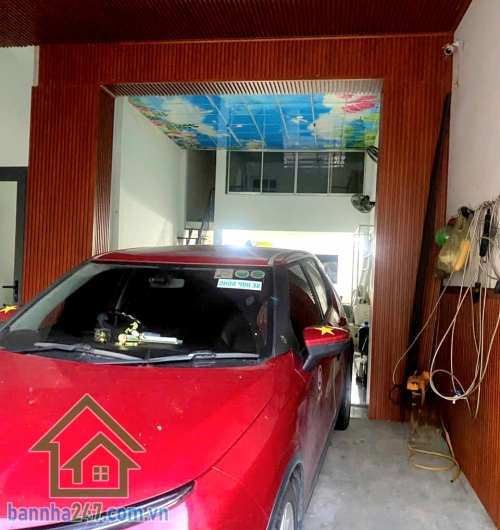 CHỈ 11 TỶ – MẶT TIỀN KINH DOANH ĐƯỜNG SỐ 2 – MÃ LÒ – 130M² – NGANG 5M HIẾM CÓ