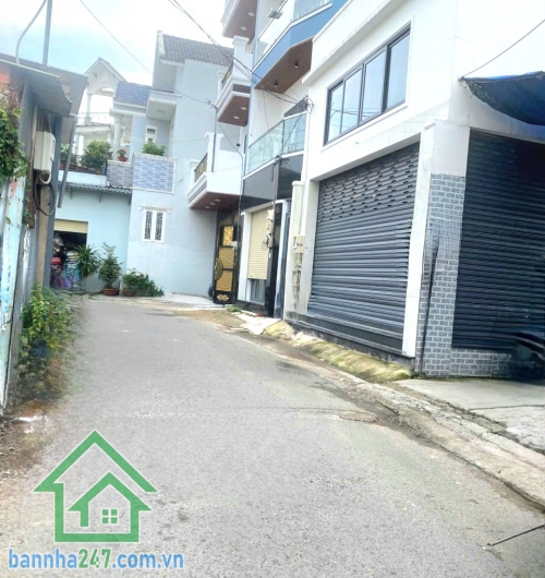 CHỈ 11 TỶ – MẶT TIỀN KINH DOANH ĐƯỜNG SỐ 2 – MÃ LÒ – 130M² – NGANG 5M HIẾM CÓ