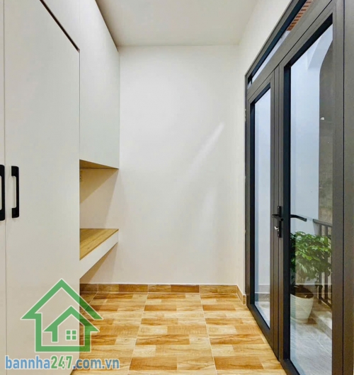 CHỈ 4,65 TỶ (BL) – NHÀ MỚI ĐẸP – DỌN VÀO Ở LIỀN – Đ. SỐ 2, P.3, GÒ VẤP - 3 PN - 3 WC