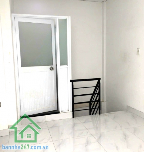 NHỈNH 2 TỶ – NHÀ 3 TẦNG – HẺM 2,5M – CÁCH MẶT TIỀN HOÀNG SA 1 CĂN – TÂN ĐỊNH, QUẬN 1
