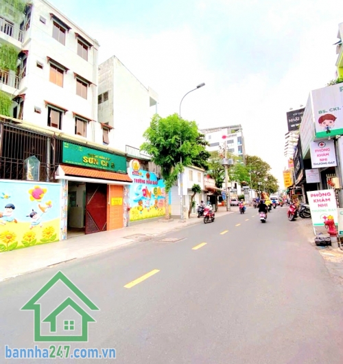 CHỈ 7,1 TỶ – NHÀ 2 TẦNG BTCT – 2 MẶT HẺM XE HƠI – PHAN XÍCH LONG, PHÚ NHUẬN - 54m² (3,6 x 16)m - 2 PN - 2 WC Diện tích: 54m² (3,6 x 16m) – nở hậu, vuông vức 