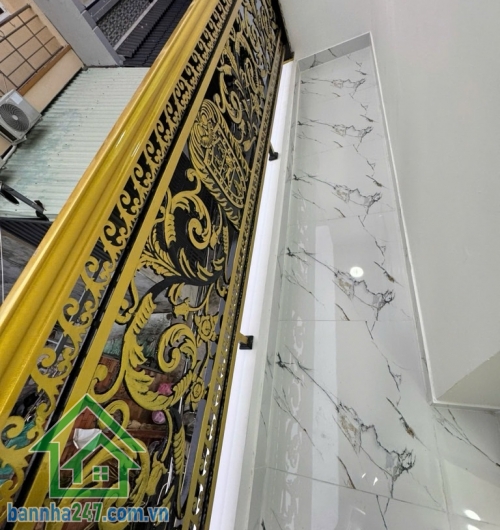 CHỈ NHỈNH 3 TỶ XÍU – NHÀ MỚI TINH 2 TẦNG – HẺM ĐẸP – NGAY LÊ VĂN QUỚI – 36M² – SỔ HOÀN CÔNG ĐỦ - 2PN – 2WC. NHÀ MỚI Ở NGAY.