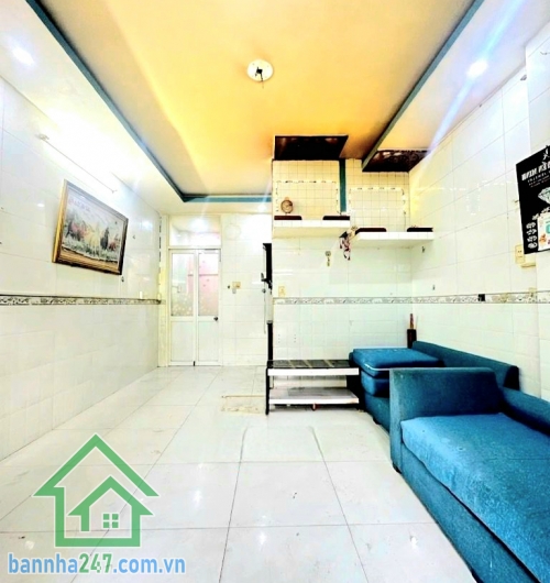CHỈ 3,89 TỶ – NHÀ 4 TẦNG KIÊN CỐ – 32M² – GIÁP TÂN PHÚ – 3PN – 4WC – SỔ HOÀN CÔNG ĐẸP Ngay Kênh Nước Đen – Hoa Phượng Vỹ – Lê Thúc Hoạch – Bình Long, giáp Tân Phú
