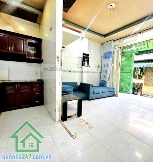CHỈ 3,89 TỶ – NHÀ 4 TẦNG KIÊN CỐ – 32M² – GIÁP TÂN PHÚ – 3PN – 4WC – SỔ HOÀN CÔNG ĐẸP Ngay Kênh Nước Đen – Hoa Phượng Vỹ – Lê Thúc Hoạch – Bình Long, giáp Tân Phú