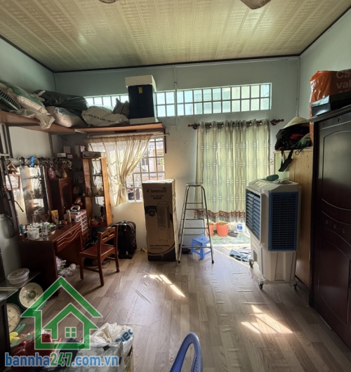 SIÊU PHẨM TÂN PHÚ – NHÀ HXH – NGANG 4M – 2 TẦNG – CHỈ 4,1 TỶ 