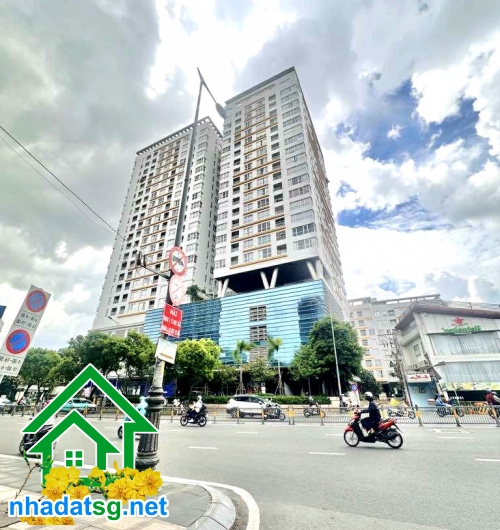 CHỈ 4 TỶ - SIÊU PHẨM MT MINI NHÀ ĐẸP PHÚ NHUẬN – 3 TẦNG FULL NỘI THẤT – XE HƠI TỚI NHÀ - 2PN Master – 3WC – PK & Bếp. Vị trí: Trung tâm Phú Nhuận, giáp Phan Đình Phùng – Nguyễn Văn Trỗi – Trường Sa, di chuyển siêu tiện Quận 1, 3, Tân Bình, Bình Thạnh.