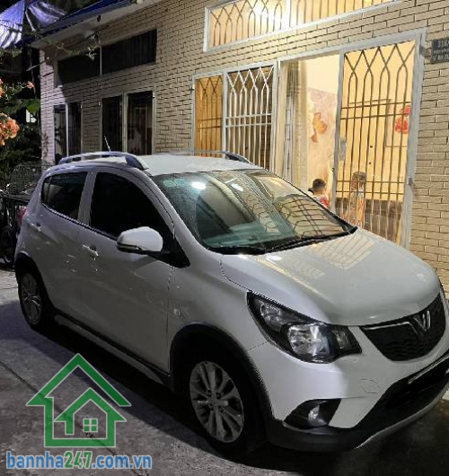CHỈ 7 TỶ - NHÀ ĐẸP P5 TÂN BÌNH - HẺM ÔTÔ - MT 5M  Hẻm 4m thông Hoàng Sa - CMT8, vài bước ra chợ, Vissan, CA phường – cực kỳ an ninh. 