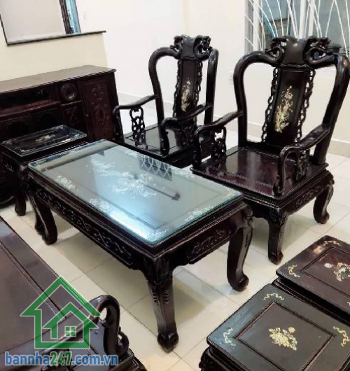 CHỈ 7 TỶ - NHÀ ĐẸP P5 TÂN BÌNH - HẺM ÔTÔ - MT 5M  Hẻm 4m thông Hoàng Sa - CMT8, vài bước ra chợ, Vissan, CA phường – cực kỳ an ninh. 