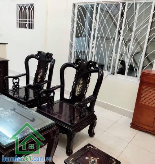 CHỈ 7 TỶ - NHÀ ĐẸP P5 TÂN BÌNH - HẺM ÔTÔ - MT 5M  Hẻm 4m thông Hoàng Sa - CMT8, vài bước ra chợ, Vissan, CA phường – cực kỳ an ninh. 