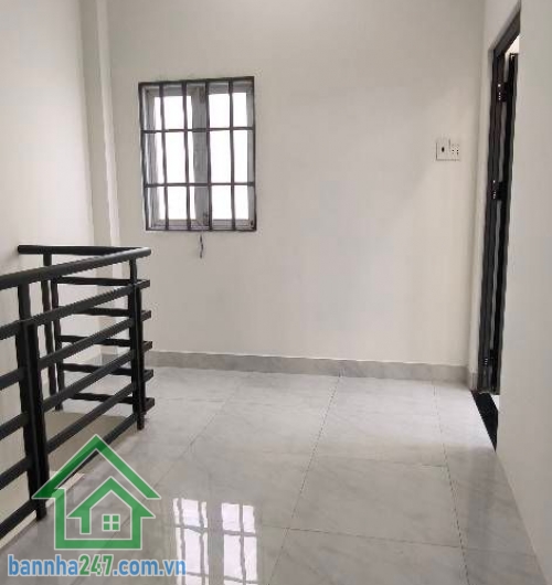 CHỈ 4,35 TỶ (TL) – NHÀ ĐẸP Ở NGAY – HẺM XE BA GÁC THÔNG - 2 PN - 3WC