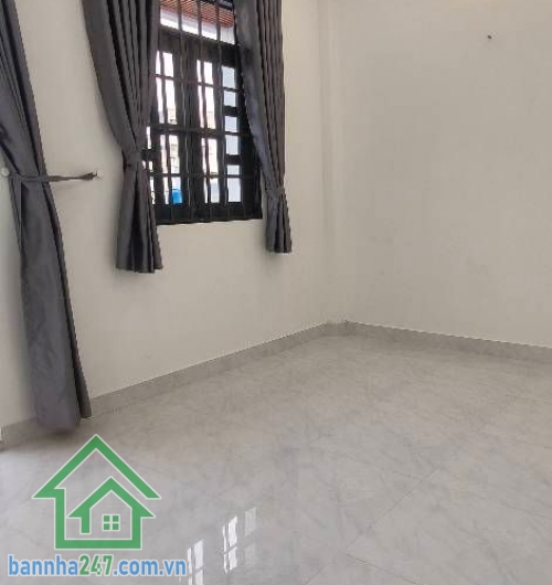 CHỈ 4,35 TỶ (TL) – NHÀ ĐẸP Ở NGAY – HẺM XE BA GÁC THÔNG - 2 PN - 3WC