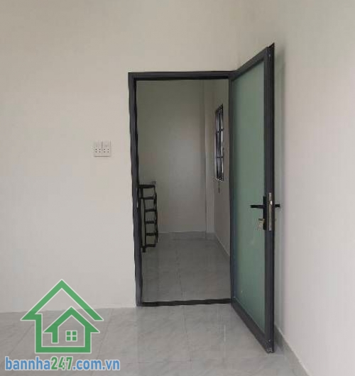 CHỈ 4,35 TỶ (TL) – NHÀ ĐẸP Ở NGAY – HẺM XE BA GÁC THÔNG - 2 PN - 3WC
