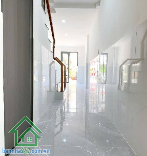 CHỈ 4,85 TỶ – SIÊU PHẨM TRUNG TÂM TÂN BÌNH – NHÀ ĐẸP FULL NỘI THẤT CAO CẤP – 3 MẶT HẺM THOÁNG MÁT Thành Mỹ – trung tâm quận Tân Bình DT: 34M² – 2 TẦNG KIÊN CỐ