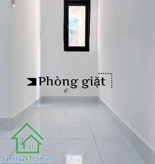 CHỈ 4,85 TỶ – SIÊU PHẨM TRUNG TÂM TÂN BÌNH – NHÀ ĐẸP FULL NỘI THẤT CAO CẤP – 3 MẶT HẺM THOÁNG MÁT Thành Mỹ – trung tâm quận Tân Bình DT: 34M² – 2 TẦNG KIÊN CỐ