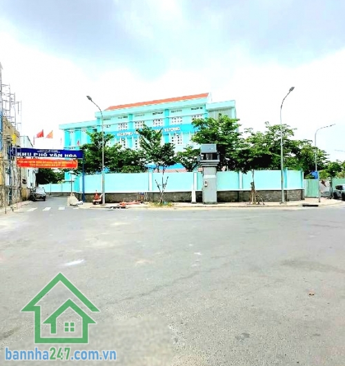 CHỈ 5.6 TỶ – NHÀ 3 TẦNG BTCT – HXH THÔNG – KHU BẮC HẢI, TÂN BÌNH - 2PN - 2WC Hưng Hóa, P.6 – ngay trung tâm khu Bắc Hải – khu dân cư sầm uất bậc nhất Tân Bình