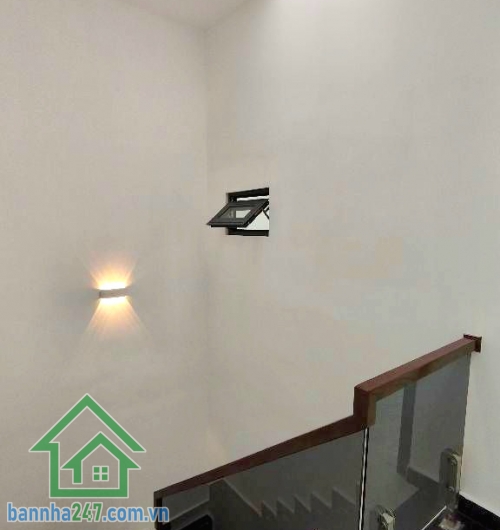 CHỈ 5,62 TỶ – HẺM 8M HƯƠNG LỘ 2 – BÌNH TÂN – 53M² – 2 TẦNG 