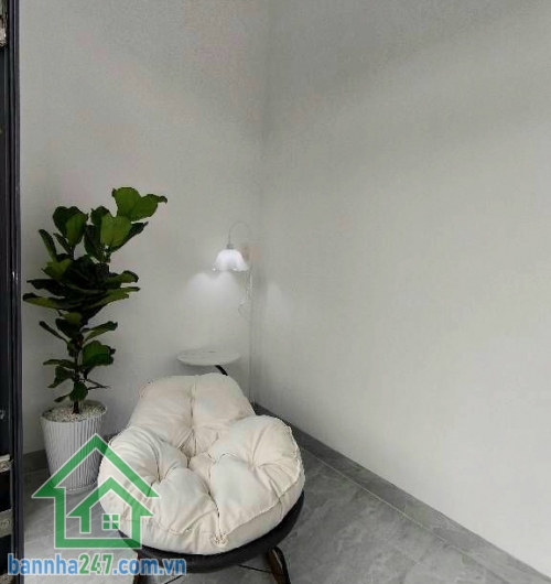 CHỈ 5,62 TỶ – HẺM 8M HƯƠNG LỘ 2 – BÌNH TÂN – 53M² – 2 TẦNG 