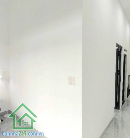 CHỈ 5,62 TỶ – HẺM 8M HƯƠNG LỘ 2 – BÌNH TÂN – 53M² – 2 TẦNG 