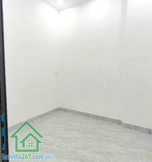 CHỈ 5,62 TỶ – HẺM 8M HƯƠNG LỘ 2 – BÌNH TÂN – 53M² – 2 TẦNG 