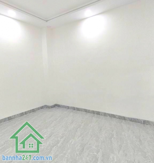 CHỈ 5,62 TỶ – HẺM 8M HƯƠNG LỘ 2 – BÌNH TÂN – 53M² – 2 TẦNG 
