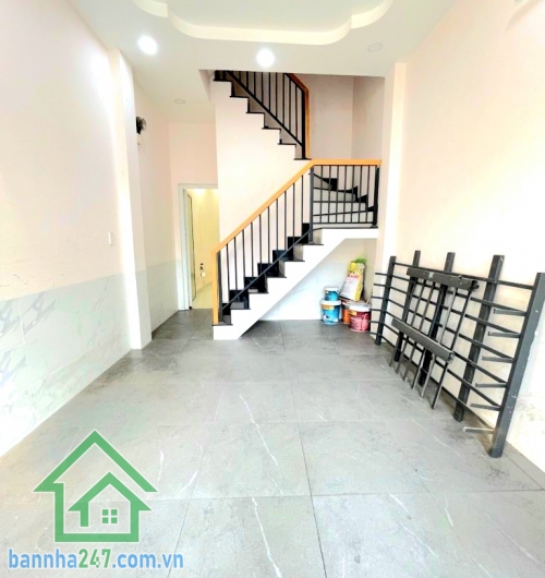 CHỈ 6,8 TỶ – CHDV NI SƯ HUỲNH LIÊN – HXH NHỰA THÔNG – DÒNG TIỀN 25TR/TH - 5PN - 5WC Căn nhà “máy in tiền” – sẵn mô hình khai thác cho thuê, vị trí đẹp. Mob 0933144037 