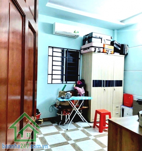 CHỈ 6,95 TỶ (TL) - HƯƠNG LỘ 2 - SÁT BỆNH VIỆN BÌNH TÂN - 56M² (4 x 14) - NHÀ 4 TẦNG - 4PN 3WC - SẴN DÒNG TIỀN 