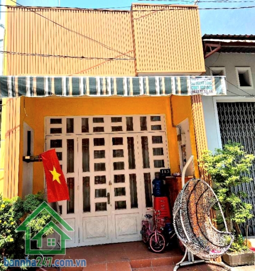 CHỈ 5,95 TỶ (TL) – HXH ĐÔ ĐỐC CHẤN – TÂN SƠN NHÌ – DT GẦN 70M² - 3 PN 2WC Căn nhà diện tích rộng – giá tốt – phù hợp gia đình cần không gian thoải mái! Mob 0933144037