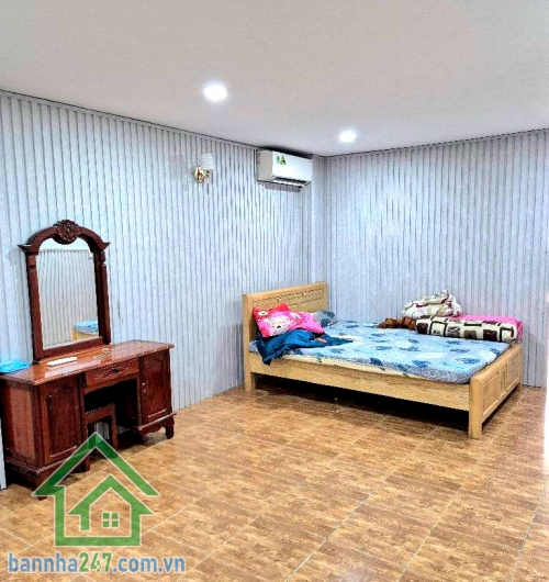 CHỈ 5,95 TỶ (TL) – HXH ĐÔ ĐỐC CHẤN – TÂN SƠN NHÌ – DT GẦN 70M² - 3 PN 2WC Căn nhà diện tích rộng – giá tốt – phù hợp gia đình cần không gian thoải mái! Mob 0933144037