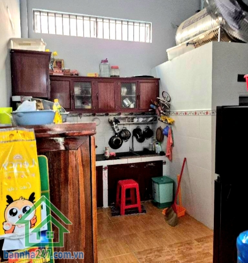 CHỈ 5,95 TỶ (TL) – HXH ĐÔ ĐỐC CHẤN – TÂN SƠN NHÌ – DT GẦN 70M² - 3 PN 2WC Căn nhà diện tích rộng – giá tốt – phù hợp gia đình cần không gian thoải mái! Mob 0933144037