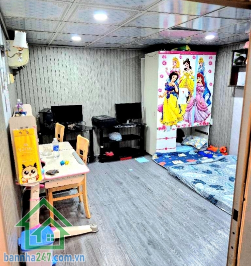 CHỈ 5,95 TỶ (TL) – HXH ĐÔ ĐỐC CHẤN – TÂN SƠN NHÌ – DT GẦN 70M² - 3 PN 2WC Căn nhà diện tích rộng – giá tốt – phù hợp gia đình cần không gian thoải mái! Mob 0933144037