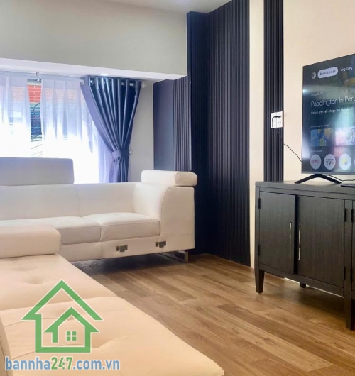 HXH TRUNG TÂM TÂN BÌNH – 3 TẦNG – 57M² – CHỈ 7,95 TỶ  Căn nhà diện tích lớn – vị trí trung tâm – phù hợp ở hoặc đầu tư lâu dài! Diện tích: 57m² – rộng rãi, dễ bố trí. Kết cấu: 3 tầng (1 trệt 2 lầu). Công năng: 3PN (có thể tách thành 4PN) – 4WC – phòng khá