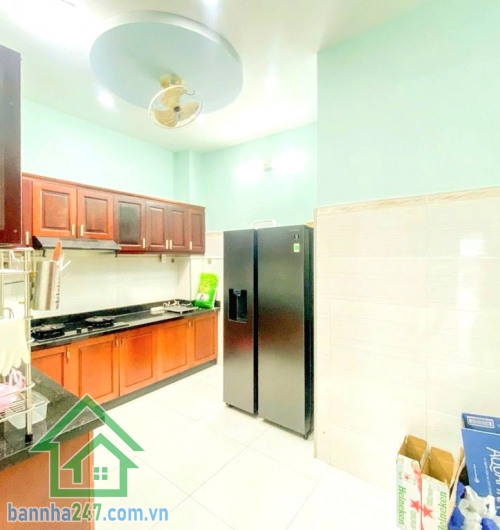 CHỈ 8,6 TỶ – SIÊU PHẨM TRUNG TÂM P8 TÂN BÌNH – HXH – 4 TẦNG BTCT – 7PN – KINH DOANH CHDV CỰC ĐỈNH 
