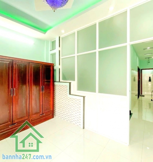 CHỈ 8,6 TỶ – SIÊU PHẨM TRUNG TÂM P8 TÂN BÌNH – HXH – 4 TẦNG BTCT – 7PN – KINH DOANH CHDV CỰC ĐỈNH 
