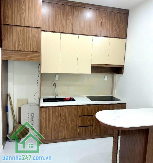 CHỈ 4,99 TỶ – NHÀ MỚI NGUYỄN SƠN – TRUNG TÂM TÂN PHÚ - DT: 41M² - 2PN - 2WC Vị trí đẹp – khu trung tâm Nguyễn Sơn Hẻm 3 gác (3,5m) – an ninh – sạch sẽ