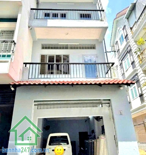 CHỈ 10,3 TỶ – GÓC 2 MẶT TIỀN HẺM XE TẢI – TÂN BÌNH – DÒNG TIỀN SẴN 15TRIỆU/THÁNG - 4 PN - 4 WC