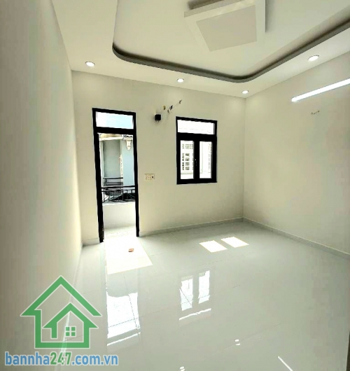 CHỈ 4,75 TỶ – HIẾM – NHÀ MỚI 2 TẦNG - DT: 48M² – HẺM Ô TÔ ĐỖ CỬA – NGAY AEON MALL TÂN PHÚ - 2PN - 2WC Khu AEON Mall Tân Phú – vị trí cực đẹp, tiện ích ngập tràn