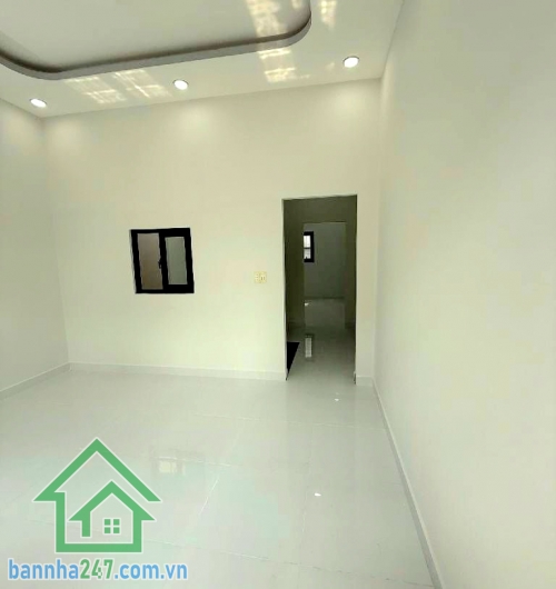 CHỈ 4,75 TỶ – HIẾM – NHÀ MỚI 2 TẦNG - DT: 48M² – HẺM Ô TÔ ĐỖ CỬA – NGAY AEON MALL TÂN PHÚ - 2PN - 2WC Khu AEON Mall Tân Phú – vị trí cực đẹp, tiện ích ngập tràn