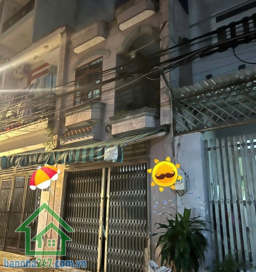 CHỈ 5.TỶ - HẺM NHỰA NHƯ MẶT TIỀN – 8M THÔNG – KINH DOANH ĐA NGÀNH.
