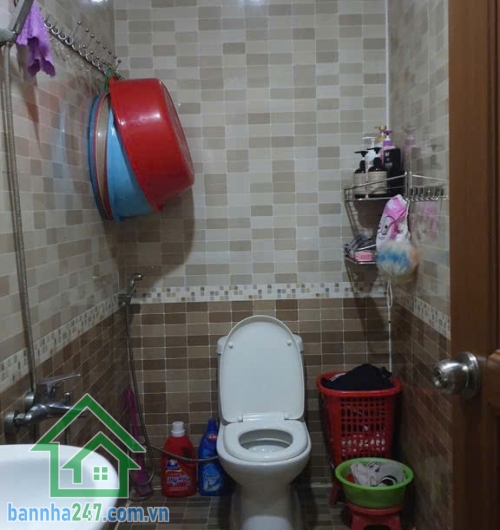 CHỈ HƠN 5 TỶ  - HẺM XE TẢI 7M – NHÀ 3 TẦNG KIÊN CỐ – NGAY MIẾU GÒ XOÀI
