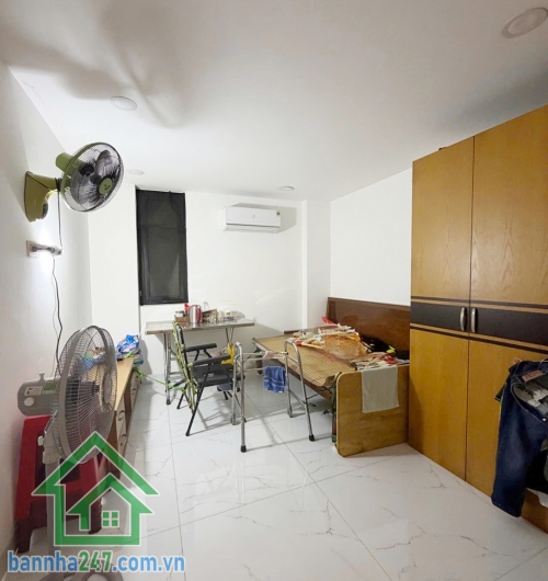 CHỈ 6,3 TỶ – SIÊU PHẨM 4 TẦNG MỚI ĐẸP – TÂN THÀNH, TÂN PHÚ – GIÁP TÂN BÌNH – TẶNG FULL NỘI THẤT - 42m² - 4 PN - 4 WC 