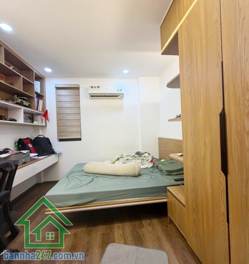 CHỈ 6,3 TỶ – SIÊU PHẨM 4 TẦNG MỚI ĐẸP – TÂN THÀNH, TÂN PHÚ – GIÁP TÂN BÌNH – TẶNG FULL NỘI THẤT - 42m² - 4 PN - 4 WC 